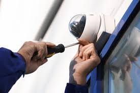 BKPS | Certificate In CCTV Installation Technician