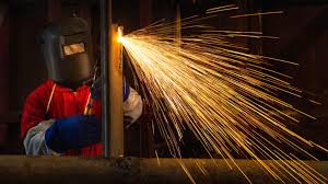 BKPS | Diploma in Welding Technology