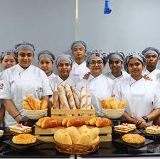 BKPS | Diploma In Cooking And Baking