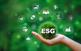 BKPS | Diploma In Environmental, Social And Governance
