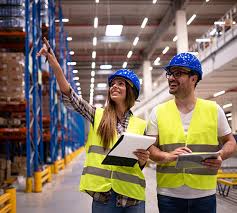BKPS | Diploma In Supply Chain Management